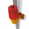 Red Scaffold Safety Light (Side Mount)
